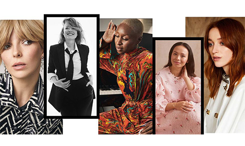 The Harper's Bazaar Women of the Year Awards 2021 revealed 